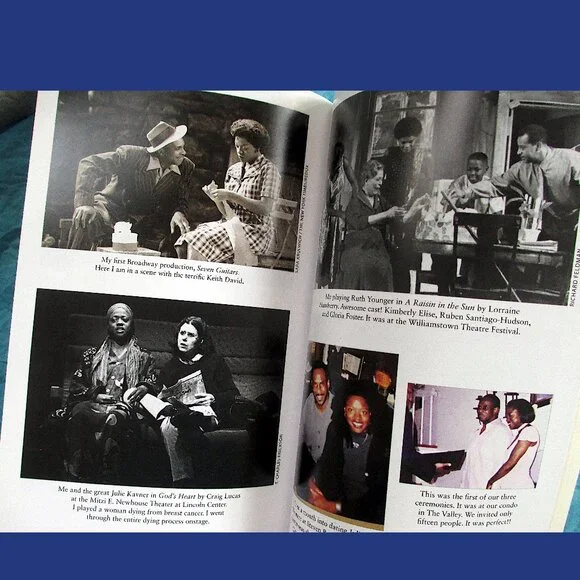 Book - Finding Me: A Memoir, by Viola Davis - Picture 7 of 13